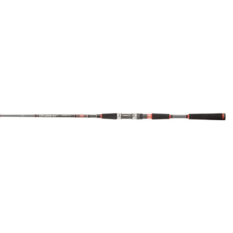 PENN Overseas XT Inshore 2,44m 15-40g