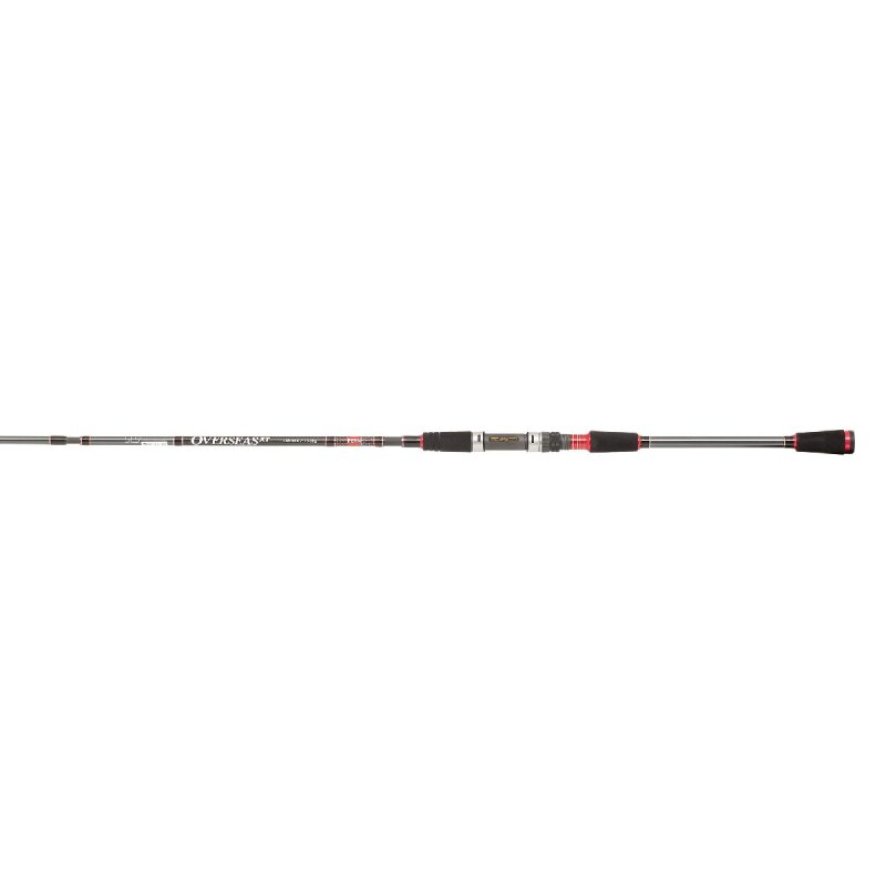 PENN Overseas XT Labrax 2,13m 10-30g PENN Overseas XT Labrax 2,13m 10-30g