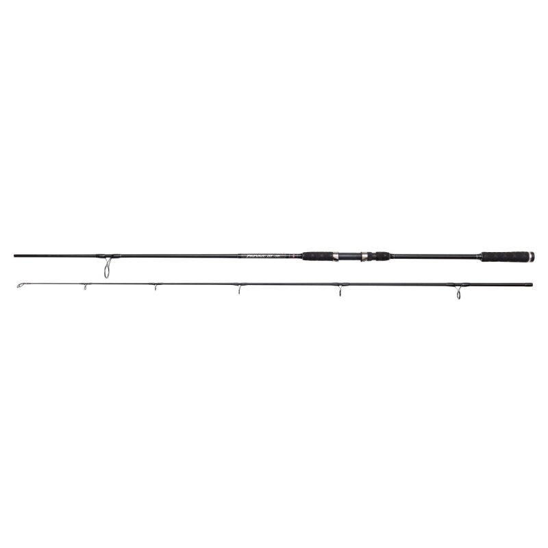 PENN Prevail III LE SW Spin 2,4m 75-150g PENN Prevail III LE SW Spin 2,4m 75-150g