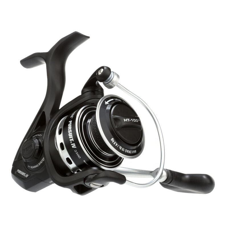 PENN Pursuit IV 2500 Spin Reel Box PENN Pursuit IV 2500 Spin Reel Box