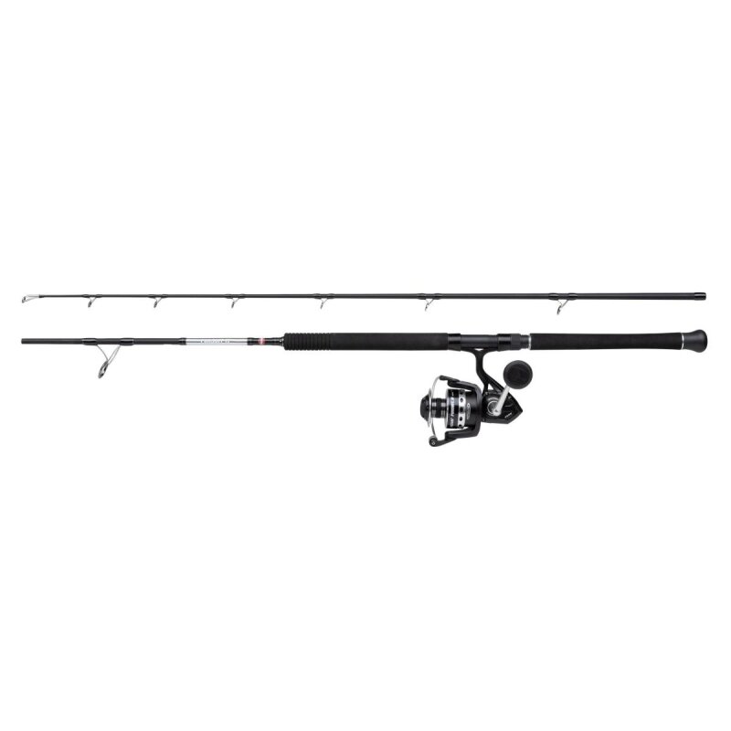 PENN Pursuit IV Boat Spinning Combo 6000 H MF 2,13m 20-30lb PENN Pursuit IV Boat Spinning Combo 6000 H MF 2,13m 20-30lb