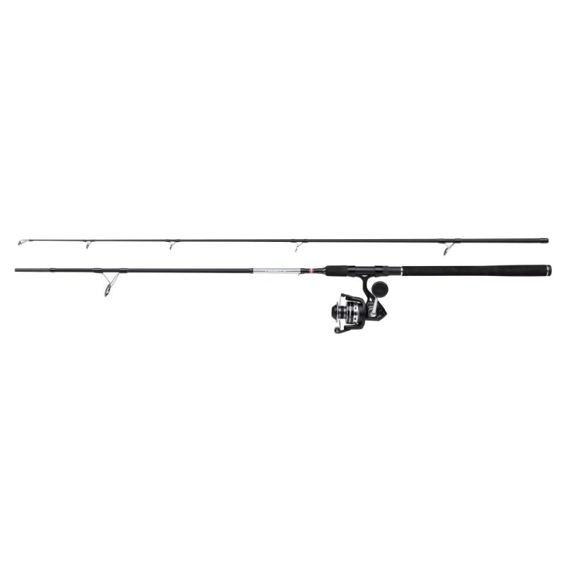 PENN Pursuit Spinning Combo F M 3000 2,44m 20-40g