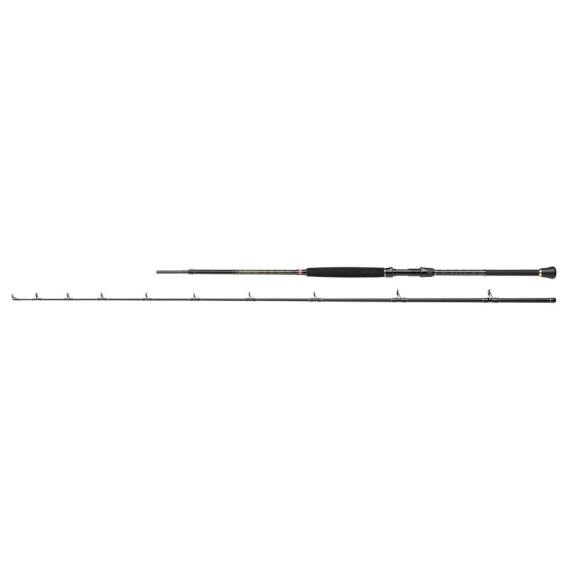 PENN Regiment III Boat Braid 2,5m 12-20lb PENN Regiment III Boat Braid 2,5m 12-20lb