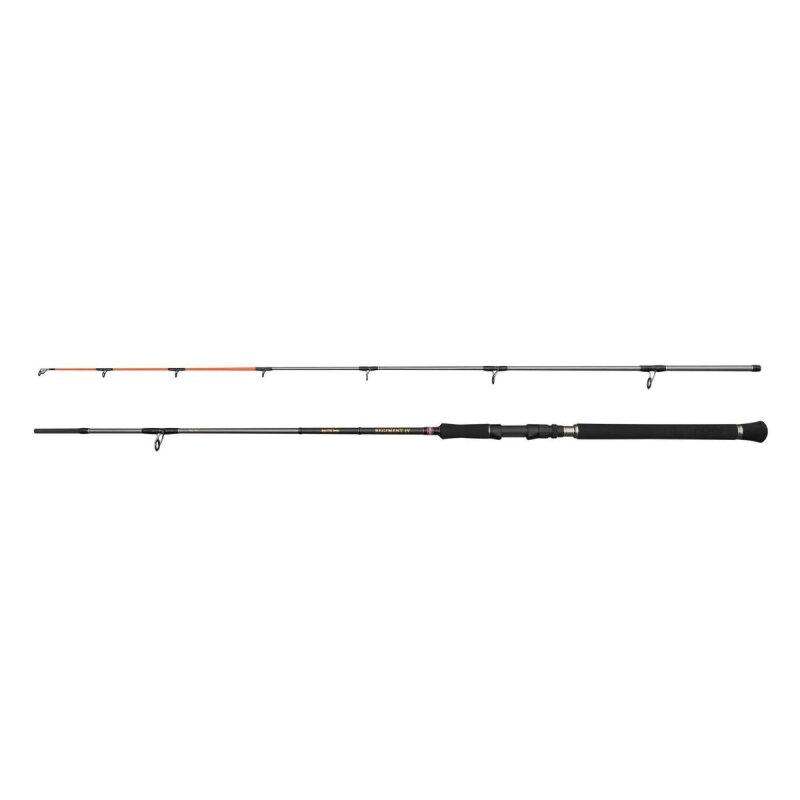 PENN Regiment IV Spin/Pilk 2,7m 40-120g PENN Regiment IV Spin/Pilk 2,7m 40-120g