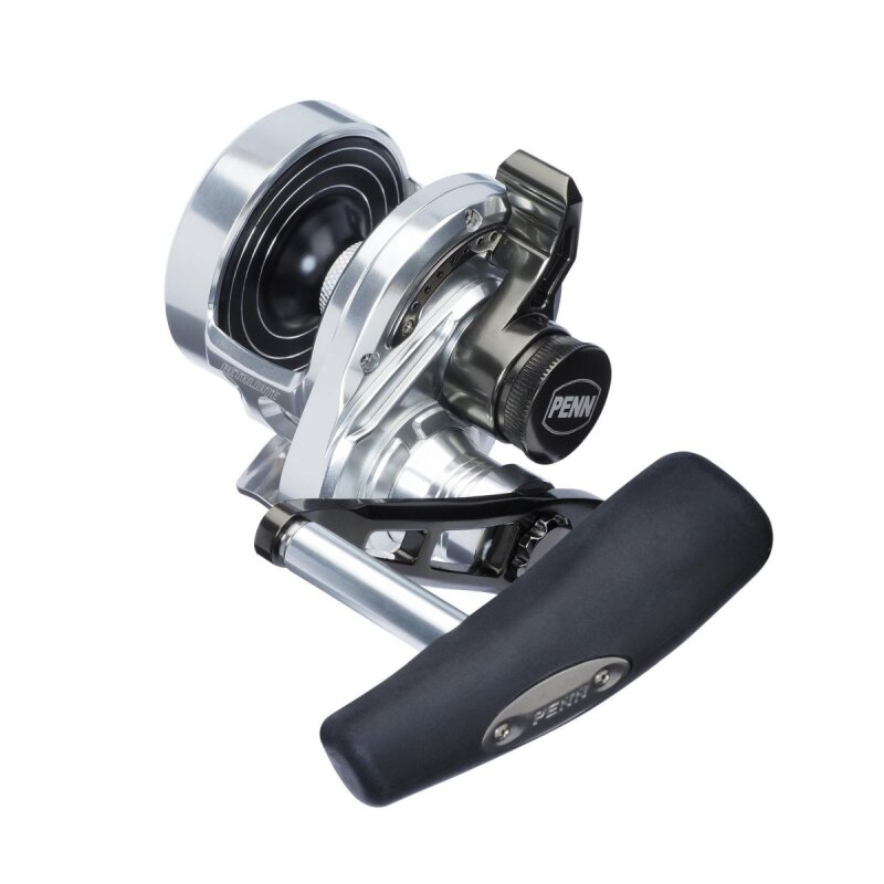 PENN Retaliate Lever Drag Jigging 10 LH PENN Retaliate Lever Drag Jigging 10 LH