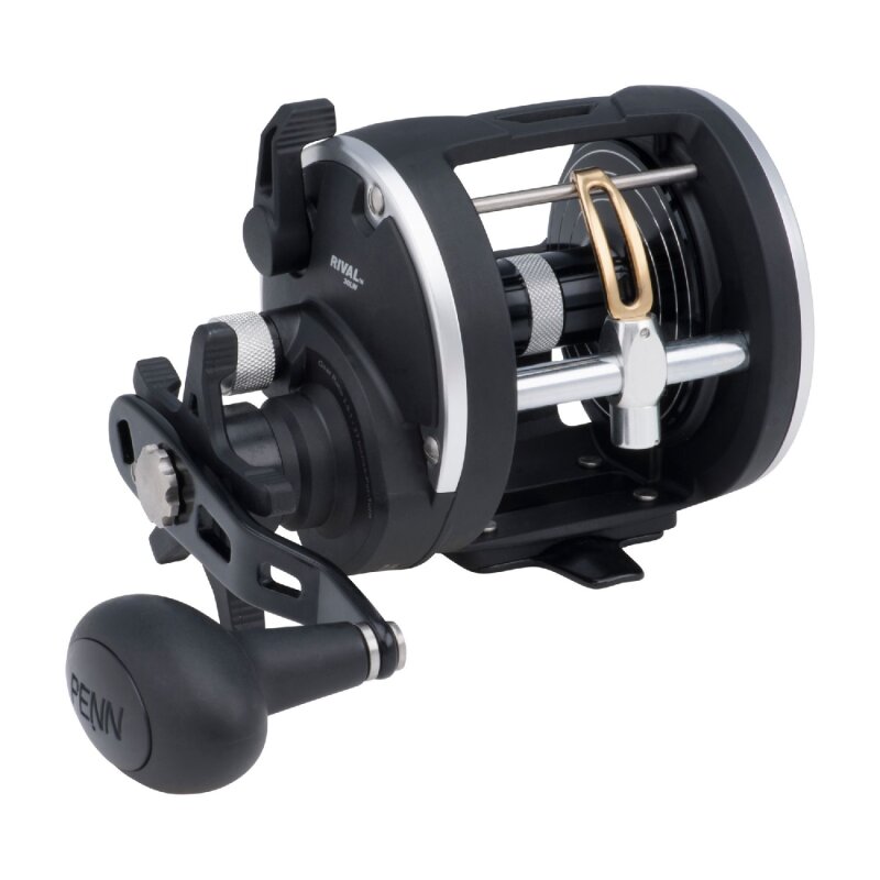 PENN Rival 30 Level Wind Reel Box PENN Rival 30 Level Wind Reel Box
