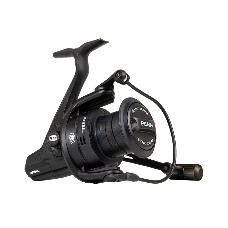 PENN Rival Longcast Black 7000LC PENN Rival Longcast Black 7000LC