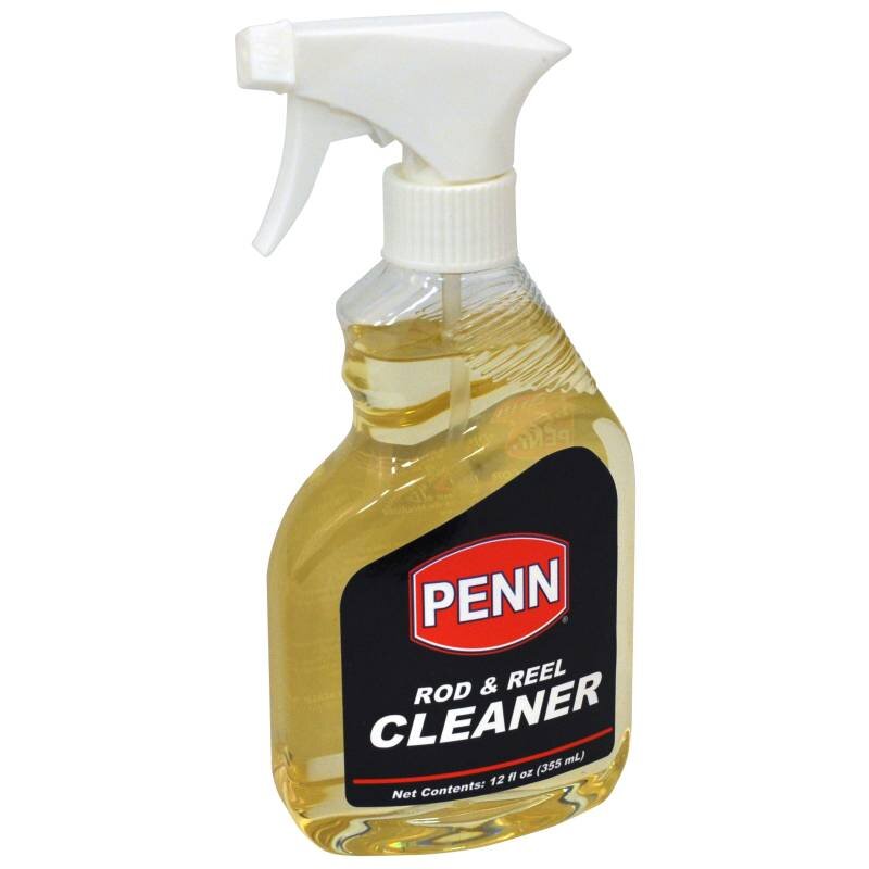 PENN Rod & Reel Cleaner 355ml (41,69 € pro 1 l)