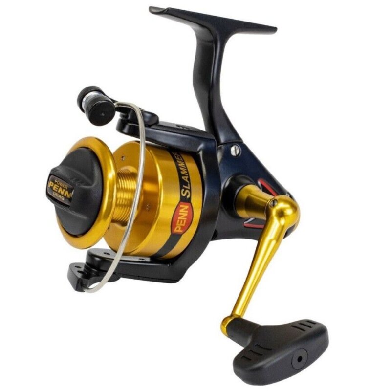 PENN Slammer Classic 560 Reel Box PENN Slammer Classic 560 Reel Box