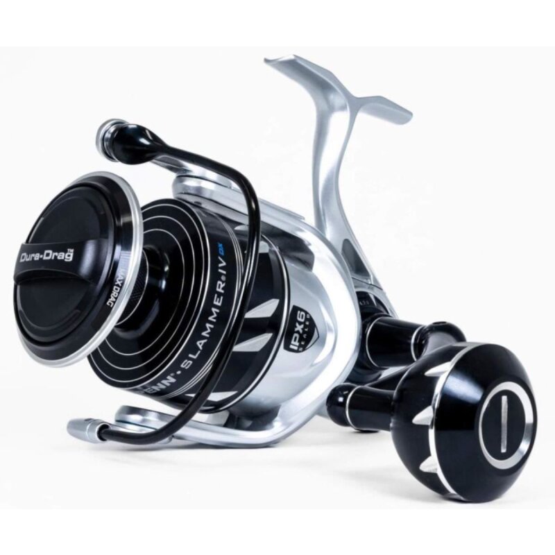 PENN Slammer IV 8500DX Spinning Reel