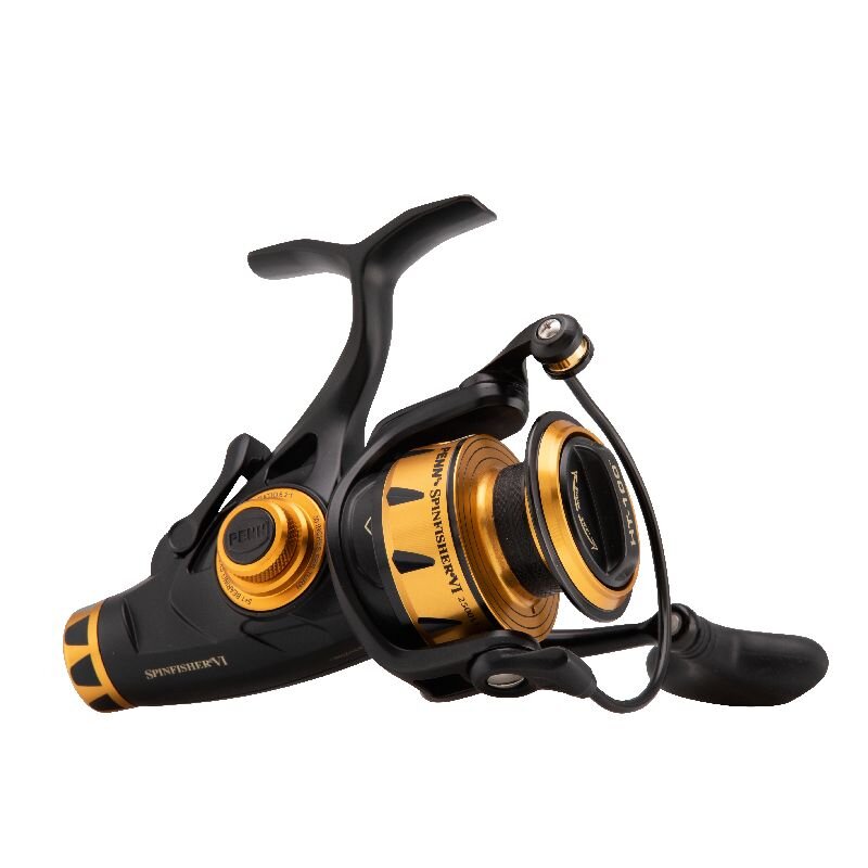 PENN Spinfisher VI Live Liner Spinning 2500 BX PENN Spinfisher VI Live Liner Spinning 2500 BX