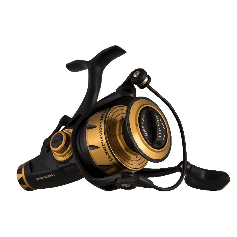 PENN Spinfisher VI Live Liner Spinning 6500 BX PENN Spinfisher VI Live Liner Spinning 6500 BX