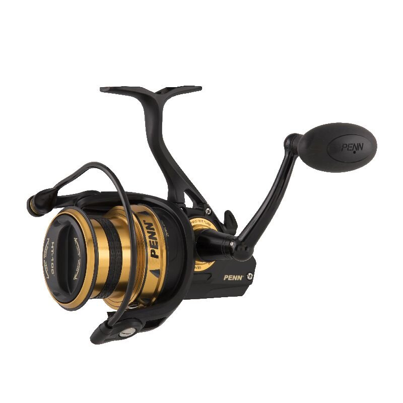 PENN Spinfisher VI Long Cast 5500