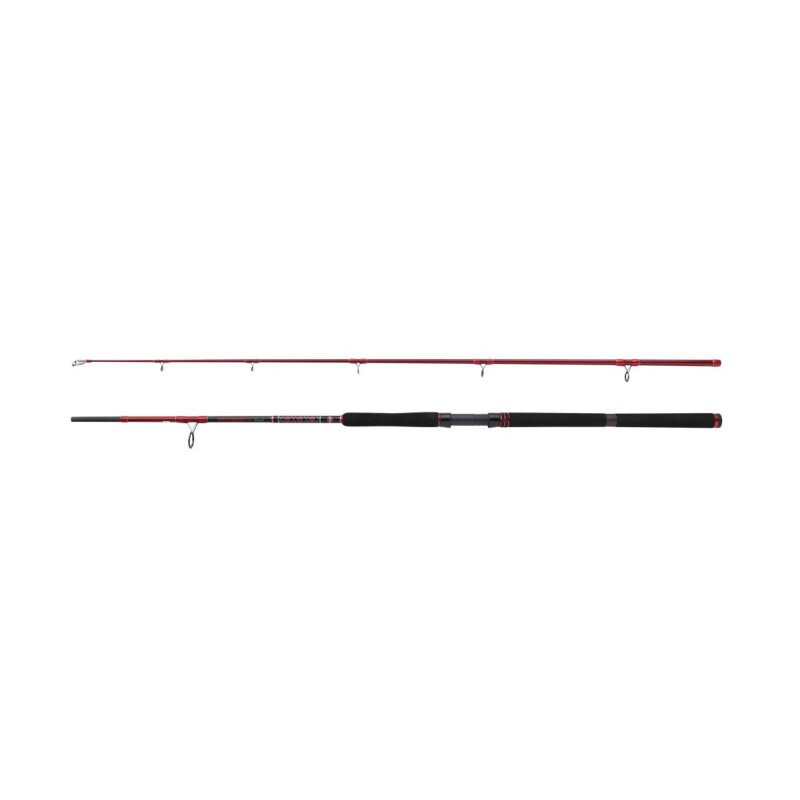 PENN Squadron III Allround Spin H 3m 100-300g PENN Squadron III Allround Spin H 3m 100-300g