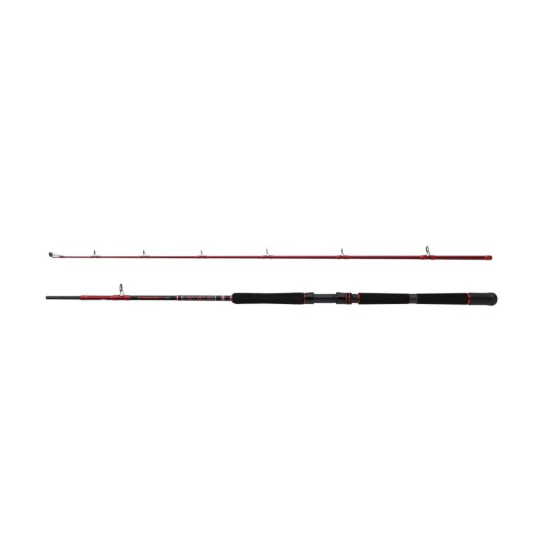 PENN Squadron III Boat Spin ML 2,1m 6-12lb PENN Squadron III Boat Spin ML 2,1m 6-12lb