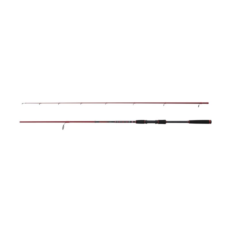 PENN Squadron III Labrax Spin H 2,1m 10-30g