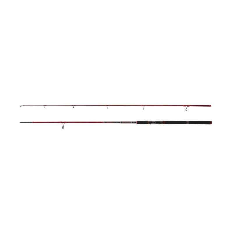 PENN Squadron III Light Pilk Spin MH 2,7m 80-120g PENN Squadron III Light Pilk Spin MH 2,7m 80-120g