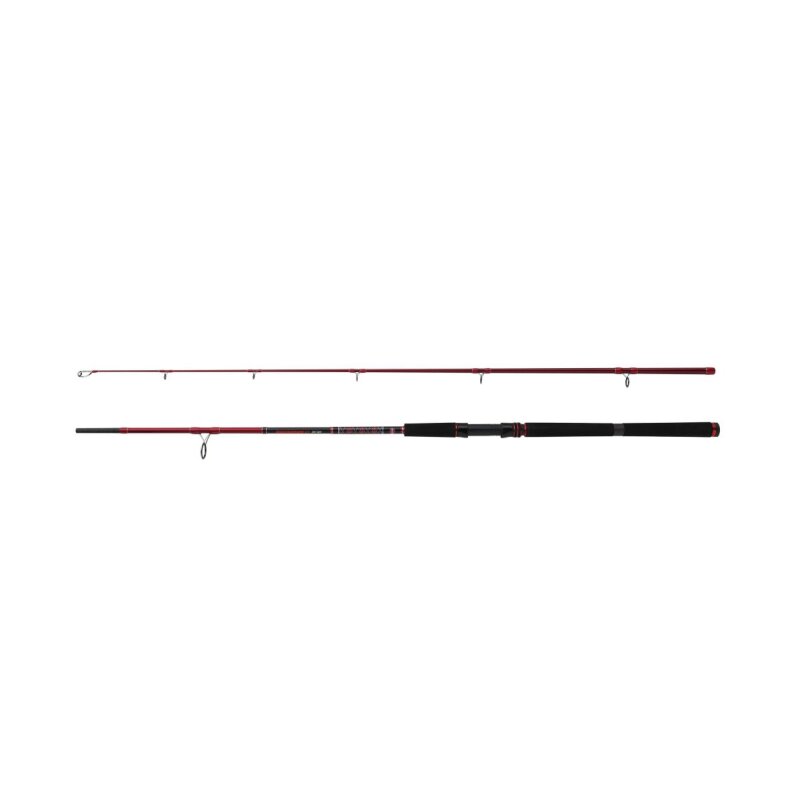 PENN Squadron III SW Spin MH 2,7m 20-50g PENN Squadron III SW Spin MH 2,7m 20-50g