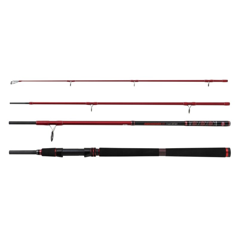 PENN Squadron III Travel SW Spin H 3m 20-80g PENN Squadron III Travel SW Spin H 3m 20-80g