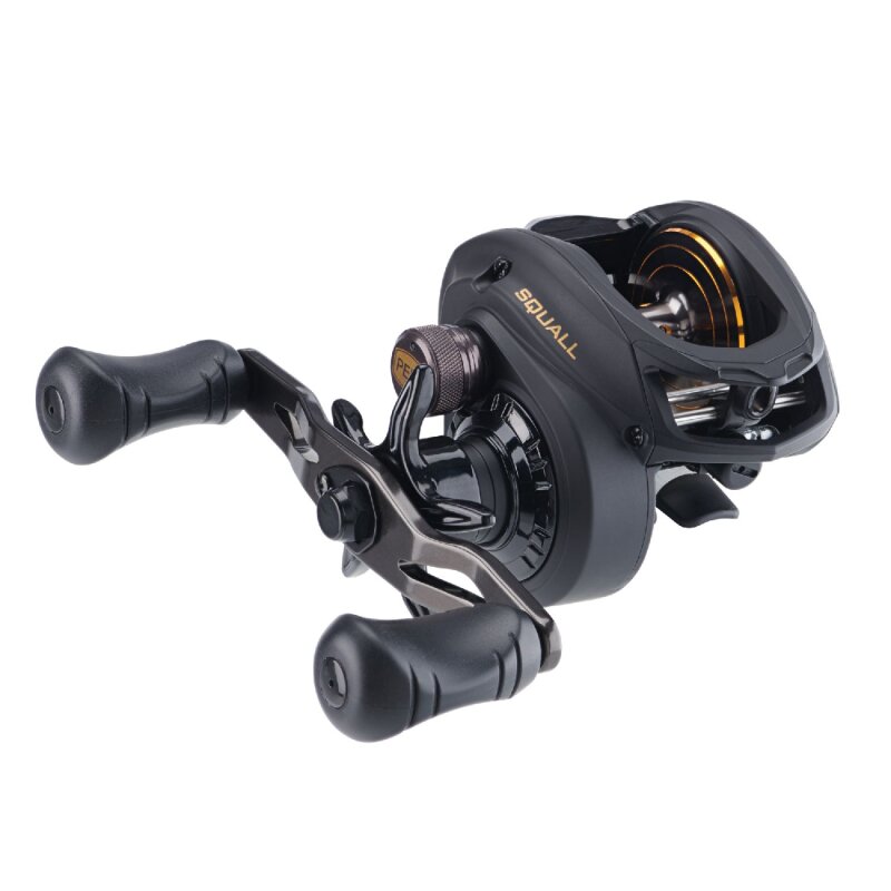 PENN Squall Low Profile Reel 300