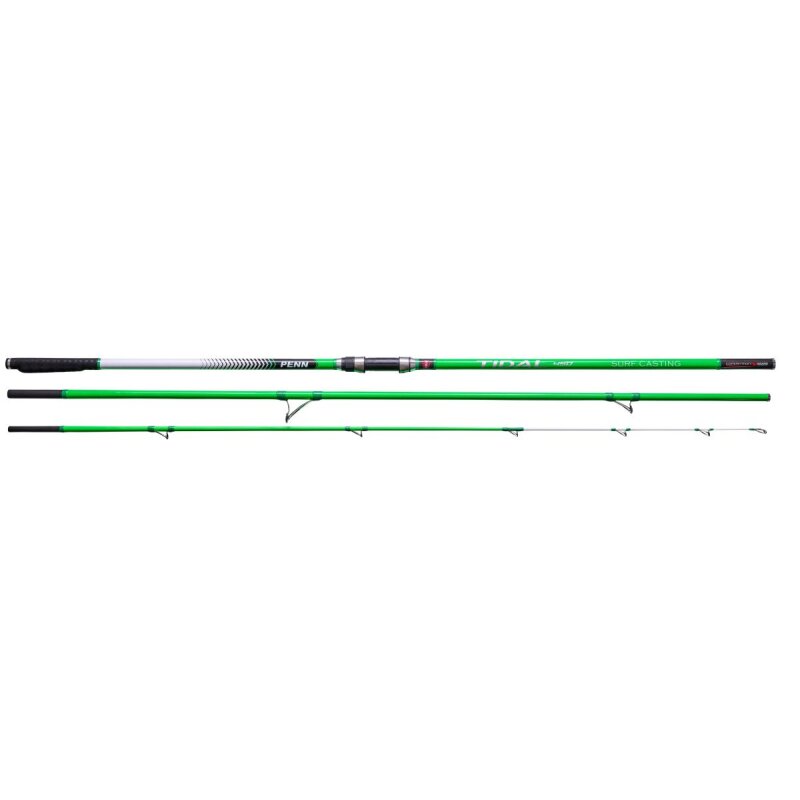 PENN Tidal Solid Carbon LR 4,5m 50-200g PENN Tidal Solid Carbon LR 4,5m 50-200g