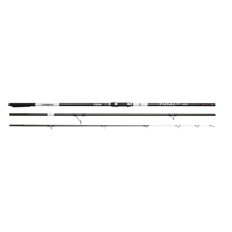PENN Tidal XR Solid Carbon K 4,5m 100-250g PENN Tidal XR Solid Carbon K 4,5m 100-250g