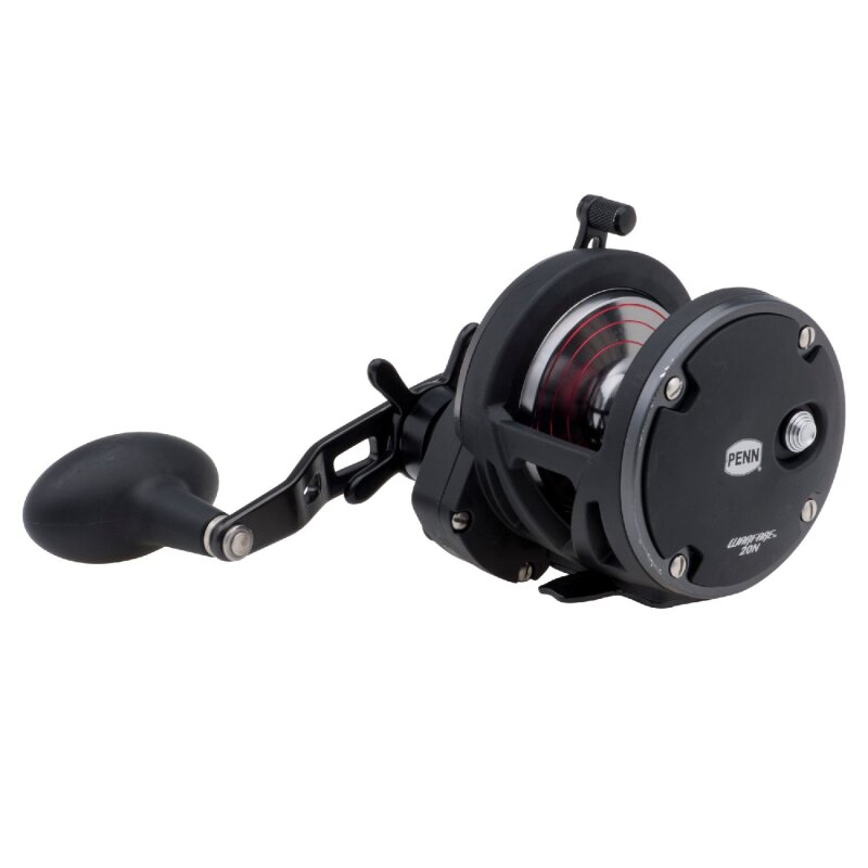 PENN Warfare 20N Star Drag Reel Box PENN Warfare 20N Star Drag Reel Box