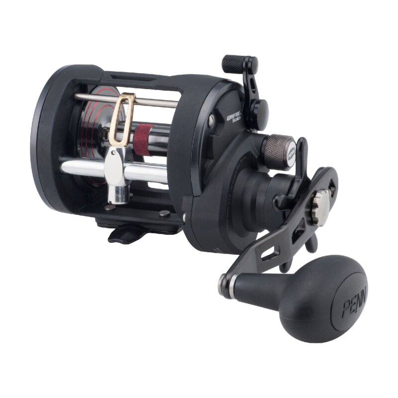 PENN Warfare 30 Level Wind LH Reel Box PENN Warfare 30 Level Wind LH Reel Box