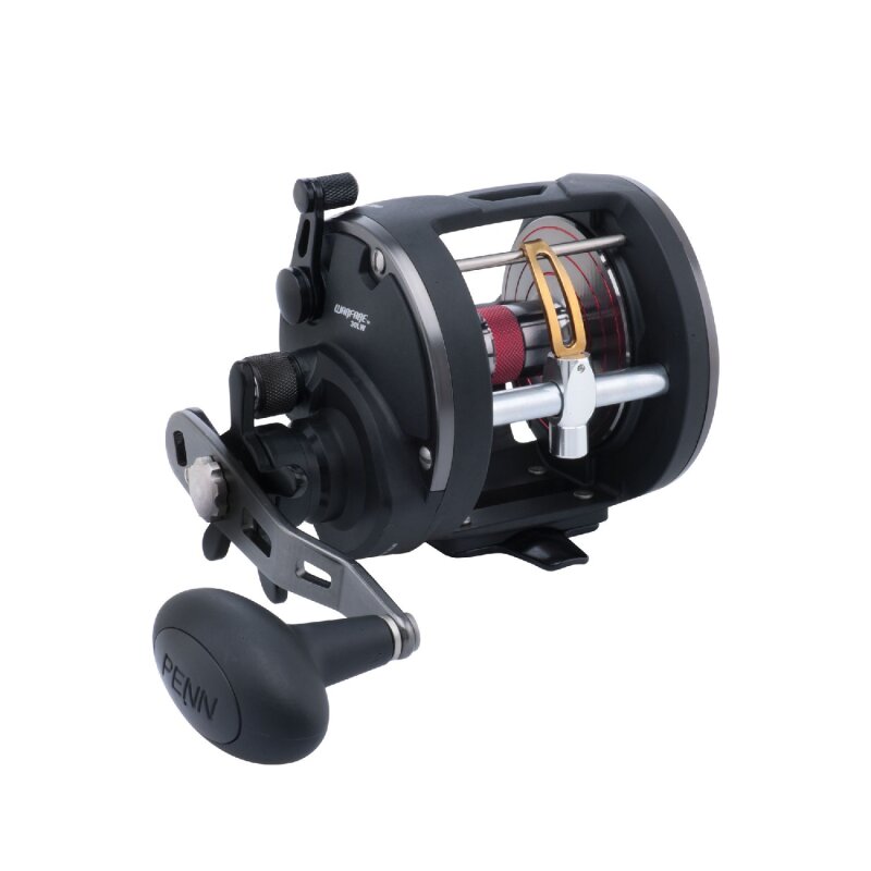 PENN Warfare 30 Level Wind Reel Box PENN Warfare 30 Level Wind Reel Box