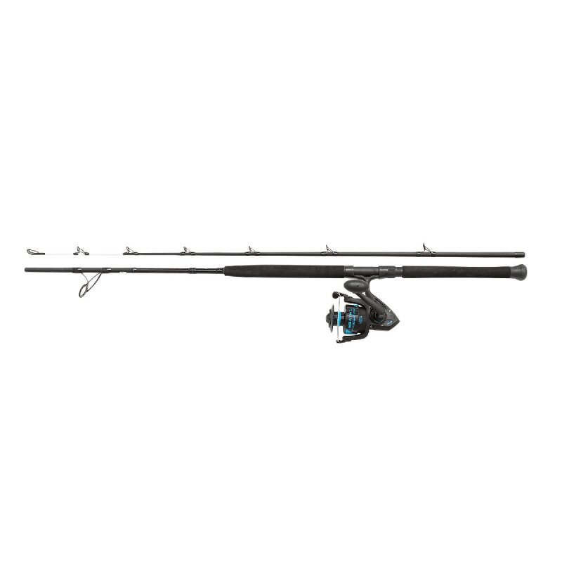 PENN Wrath Boat Combo 6000 2,13m 20-30lb