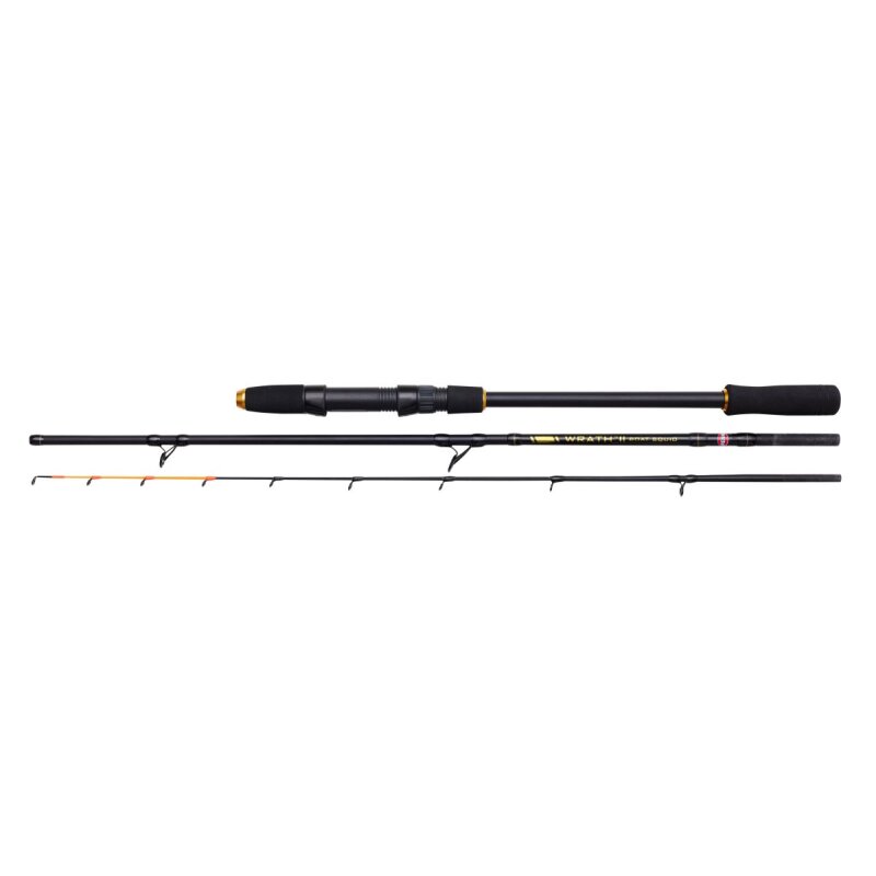PENN Wrath II Boat Squid 2,13m bis 150g PENN Wrath II Boat Squid 2,13m bis 150g