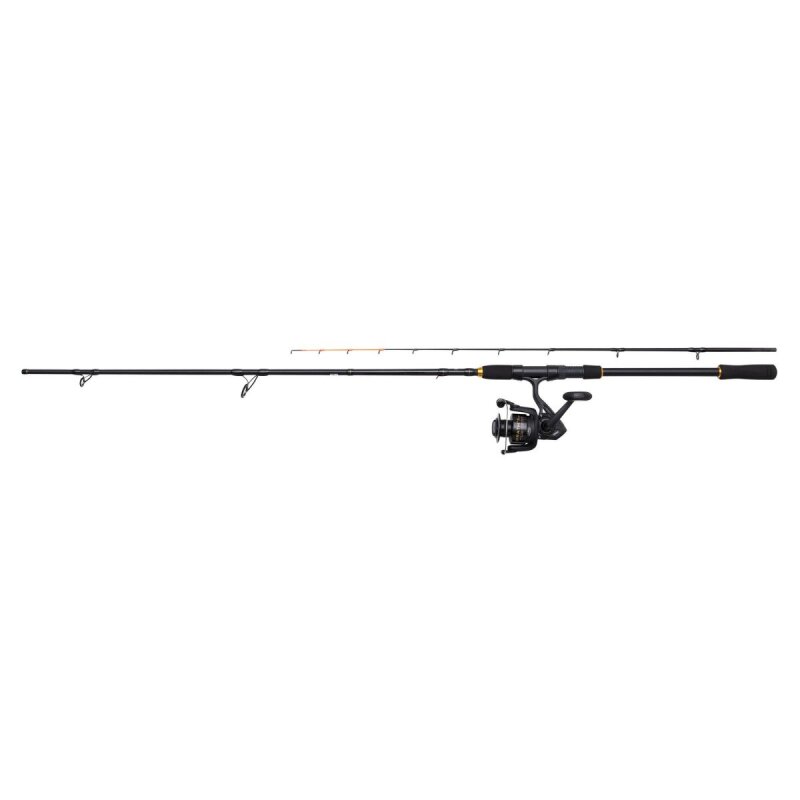 PENN Wrath II Boat Squid Spinning Combo 703 4000 2,13m bis 150g PENN Wrath II Boat Squid Spinning Combo 703 4000 2,13m bis 150g