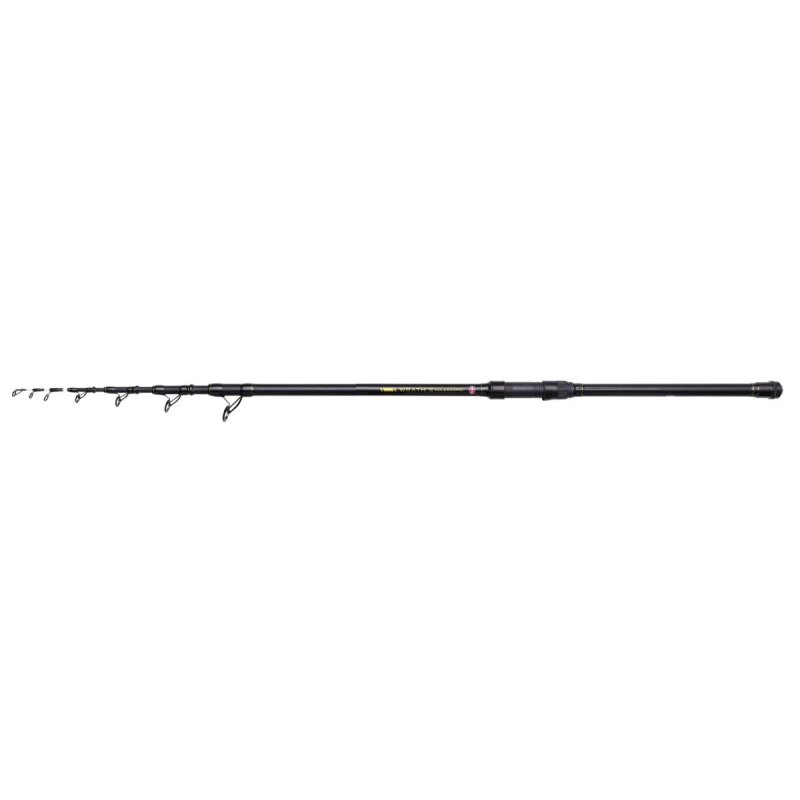 PENN Wrath II Bolescopic T 2,44m bis 250g PENN Wrath II Bolescopic T 2,44m bis 250g