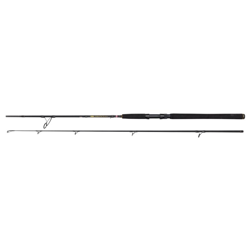 PENN Wrath II Spin 2,44m 60-120g PENN Wrath II Spin 2,44m 60-120g