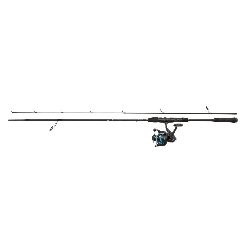 PENN Wrath Inshore Lure Combo 5000 2,44m 20-80g PENN Wrath Inshore Lure Combo 5000 2,44m 20-80g