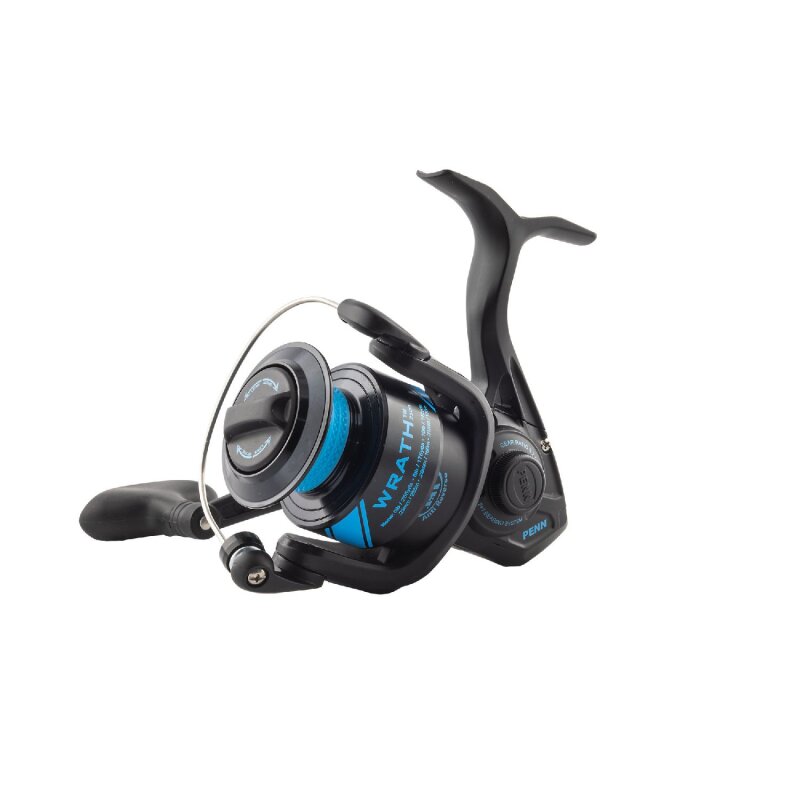 PENN Wrath Spinning Reel 2500