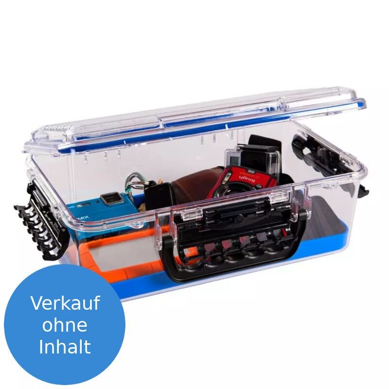 PLANO 147000 Guide Series Waterproof Case Large 3700 35x23x13cm... PLANO 147000 Guide Series Waterproof Case Large 3700 35x23x13cm...