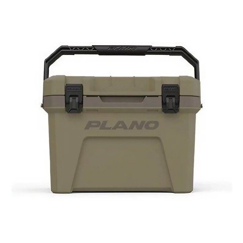 PLANO Frost Series Cooler 14 14l 50,8x30,5x36,3cm Green PLANO Frost Series Cooler 14 14l 50,8x30,5x36,3cm Green