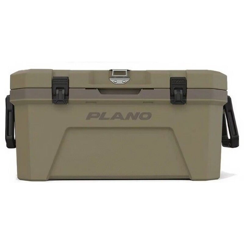 PLANO Frost Series Cooler 32 30l 50,8x39,3x36,3cm Green PLANO Frost Series Cooler 32 30l 50,8x39,3x36,3cm Green