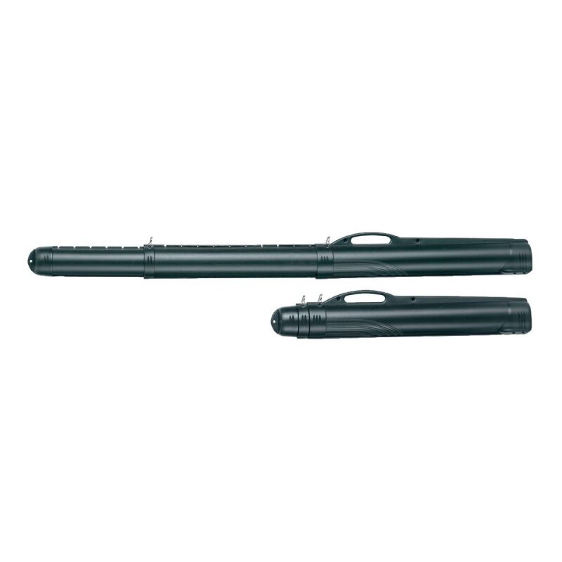 PLANO Guide Series Airliner Rod Tube Tele 119-223cm