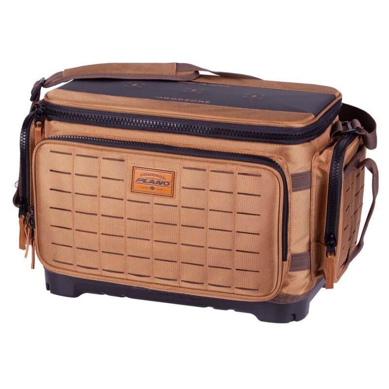 PLANO PLABG370 Guide Series 3700 Tackle Bag 47,6x25,4x24,1cm PLANO PLABG370 Guide Series 3700 Tackle Bag 47,6x25,4x24,1cm