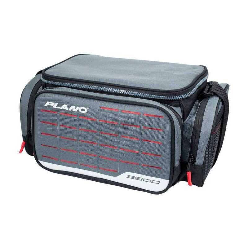 PLANO Weekend 3600 Case 38x23x19cm