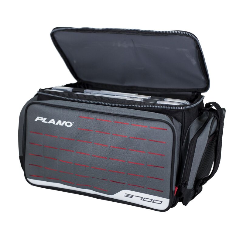 PLANO PLABW370 Weekend Series Gerätetasche 3700 47,6x25,4x24,1cm PLANO PLABW370 Weekend Series Gerätetasche 3700 47,6x25,4x24,1cm