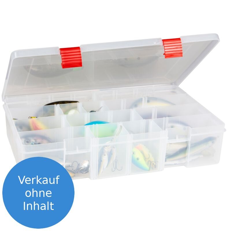 PLANO PLASV373 Rustrictor Stowaway Utility Box Tief 3700... PLANO PLASV373 Rustrictor Stowaway Utility Box Tief 3700...
