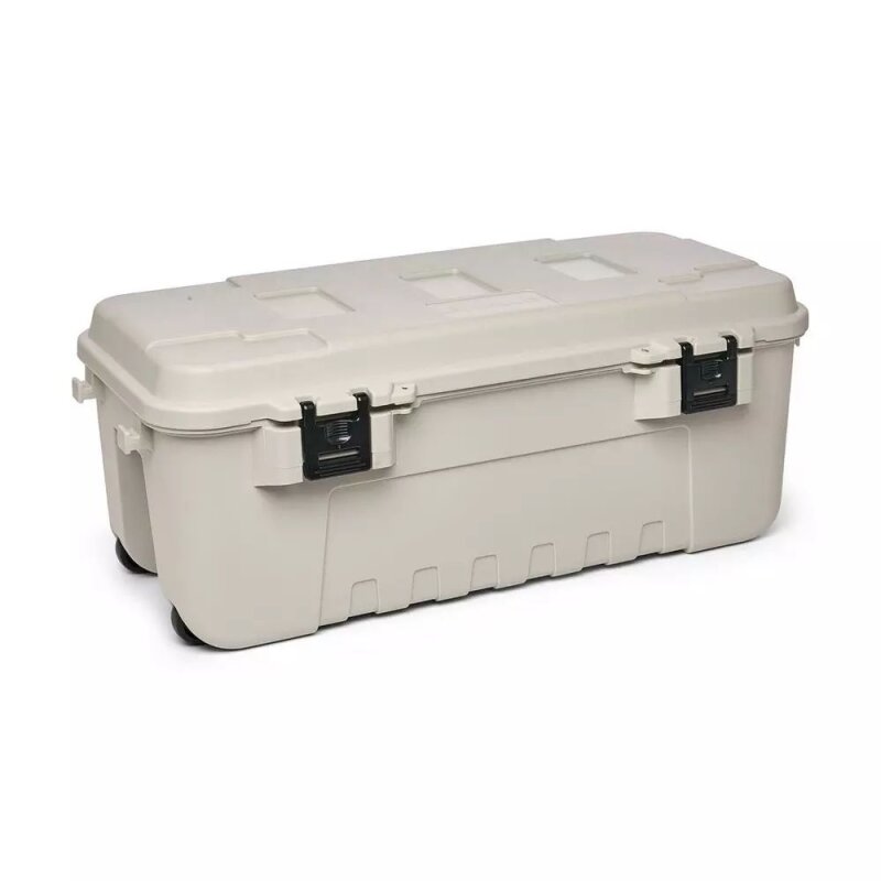PLANO Sportman's Trunk Large 94,6x45,7x35,6cm Smoke PLANO Sportman's Trunk Large 94,6x45,7x35,6cm Smoke