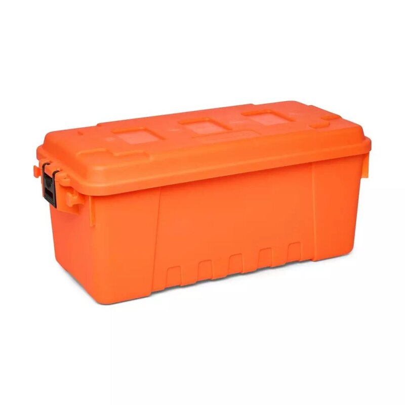 PLANO Sportman's Trunk Medium 76x36x32,4cm Blaze Orange PLANO Sportman's Trunk Medium 76x36x32,4cm Blaze Orange
