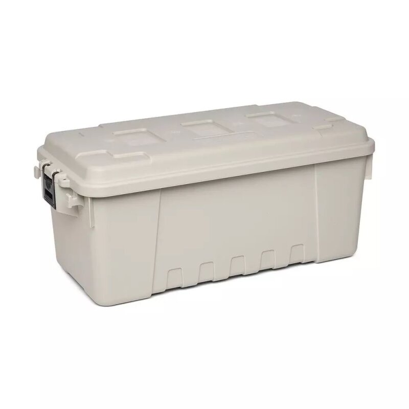 PLANO Sportman's Trunk Medium 76x36x32,4cm Smoke PLANO Sportman's Trunk Medium 76x36x32,4cm Smoke