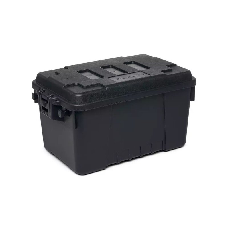 PLANO Sportman's Trunk Small 61x38x33cm Black PLANO Sportman's Trunk Small 61x38x33cm Black