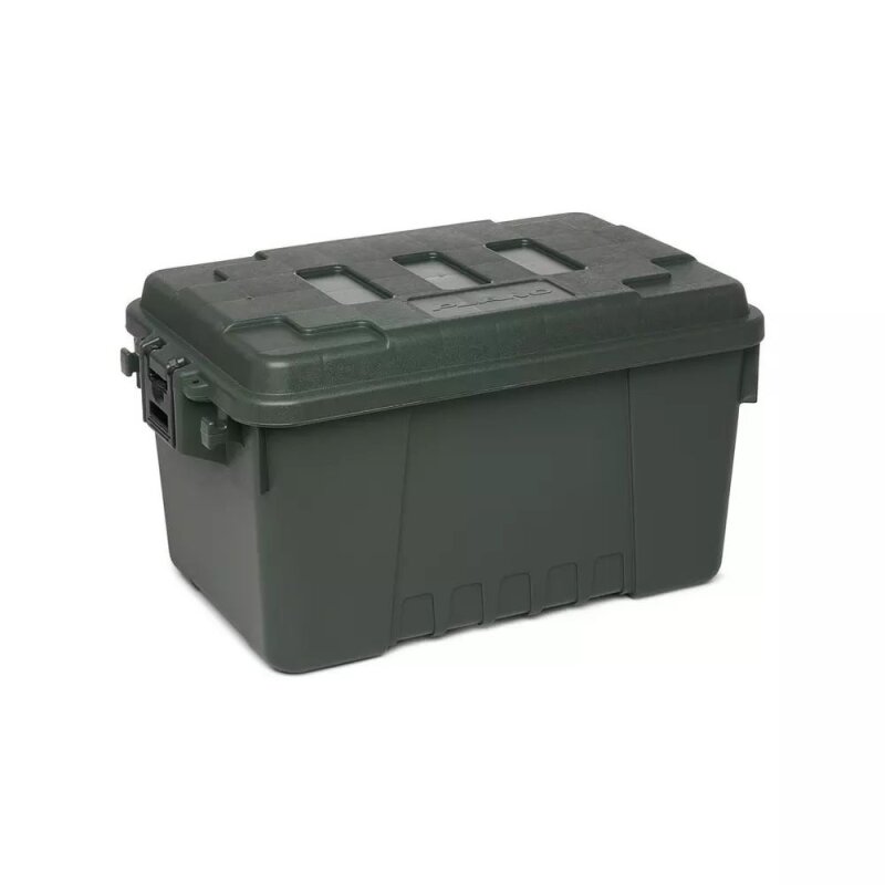 PLANO Sportman's Trunk Small 61x38x33cm Olive Drab PLANO Sportman's Trunk Small 61x38x33cm Olive Drab