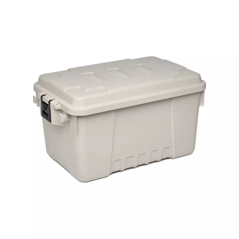 PLANO Sportman's Trunk Small 61x38x33cm Smoke PLANO Sportman's Trunk Small 61x38x33cm Smoke